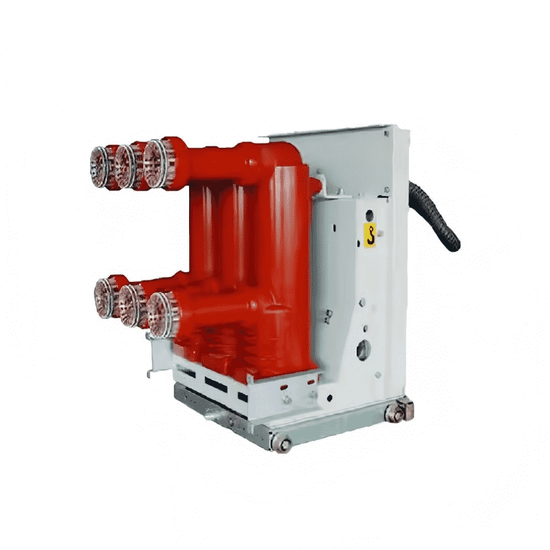 Low Maintenance Electrical Breaker Indoor Vcb Circuit Breakers for Microgrids