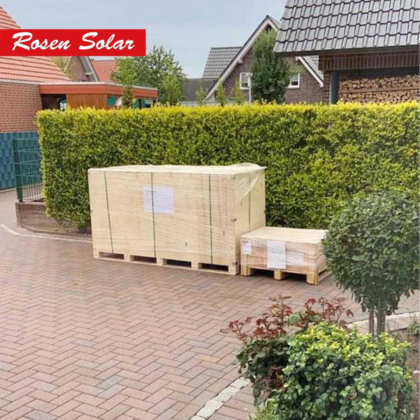 Grid Tied Hybrid Solar Energy System 5kw 10kw 15kw 20kw Price