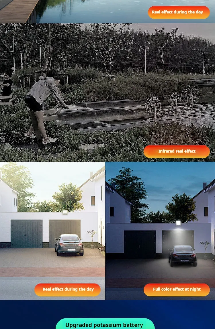 Solar Camera Monitoring 7