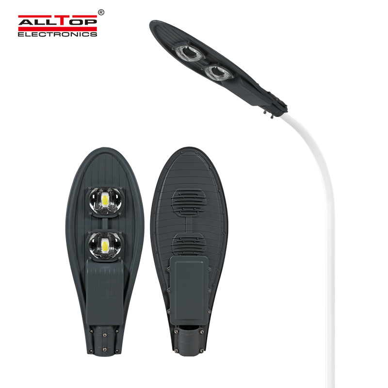 Intelligent Solar Street Lighting System for Eco-Friendly Cities