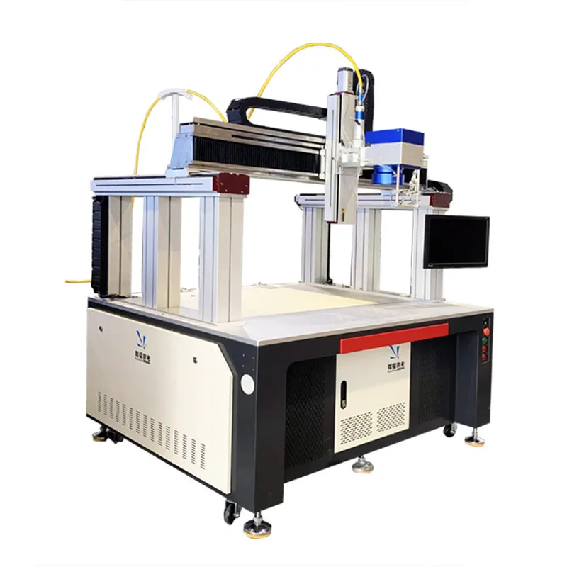 Laser Welding Machine