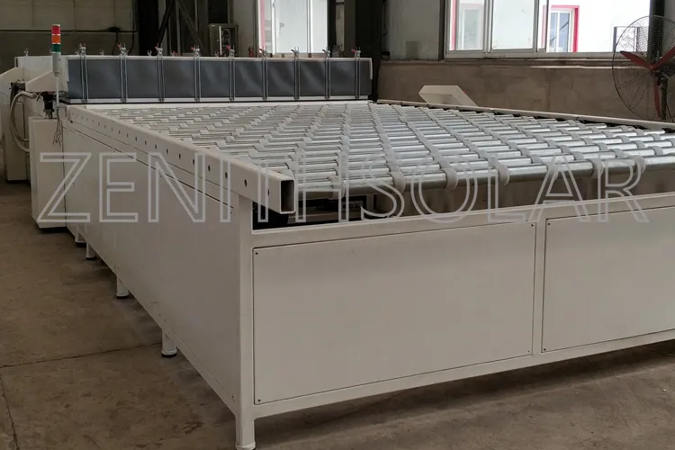 Laminating Machine 1