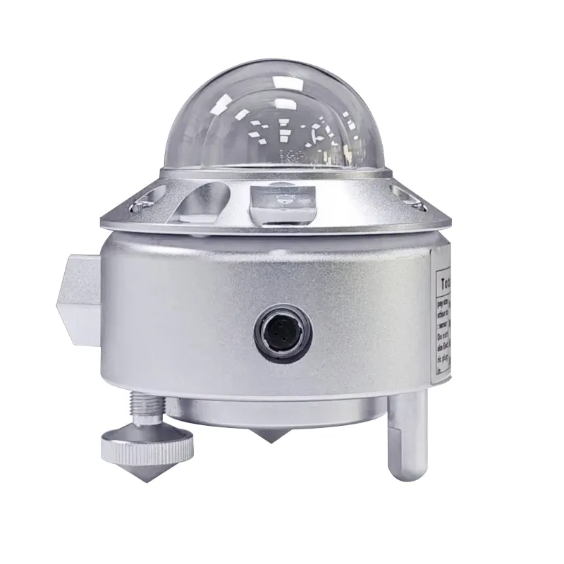 Solar Irradiance Sensor Photo 2