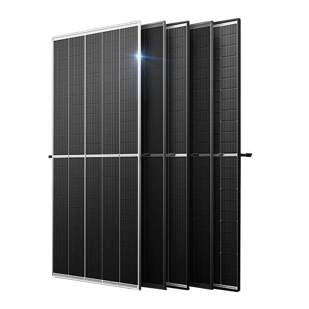 50%Discount 10kw 20kw 30kw 50kw 100kw Hybrid Solar Energy Storage Generator System 380V Home Commercial Grid Tied Solar Power PV Kit