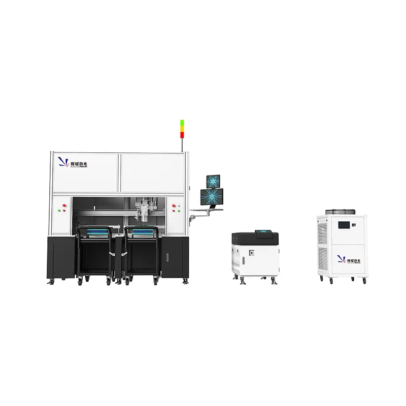 Laser Welding Machine