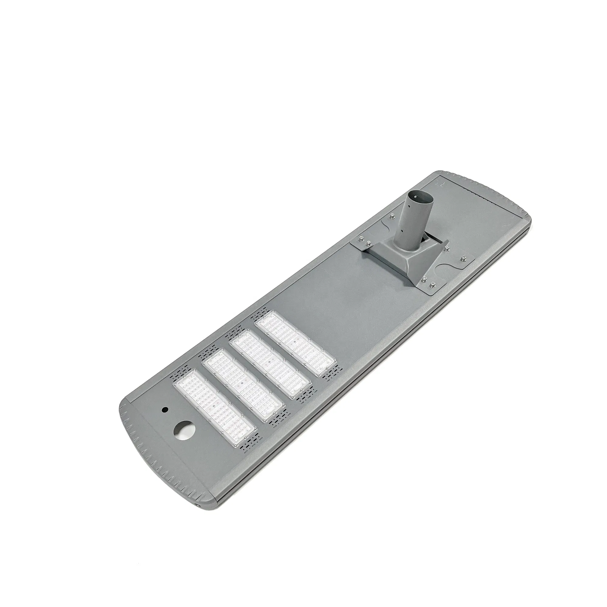 Innovative Solar Street Lighting Solutions for Smart Cities