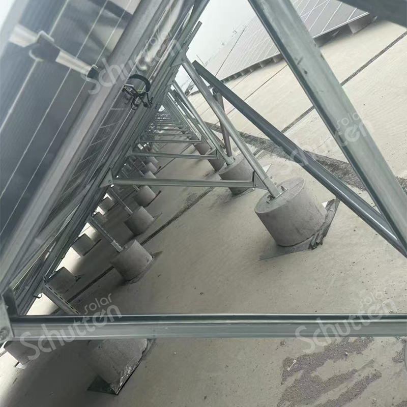 Versatile 10kw to 50kw off-Grid Solar Solutions for Homeowners