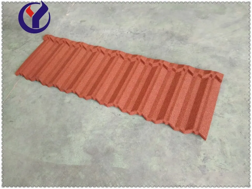 Solar Roof Tiles Display