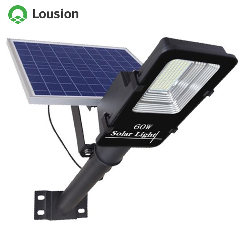 High-Performance Solar LED Street Lighting Solutions for Cities