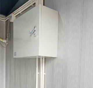 Electrical Box