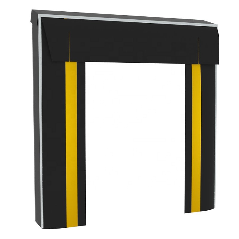 Mechanical Dock Leveler