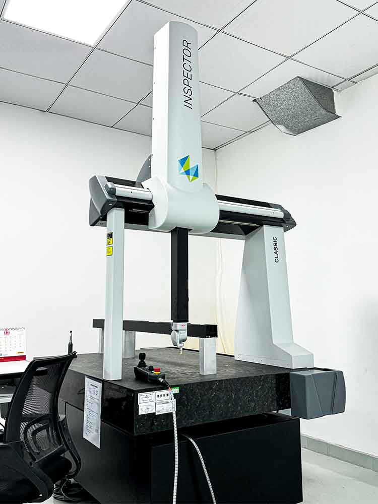 CMM Machine