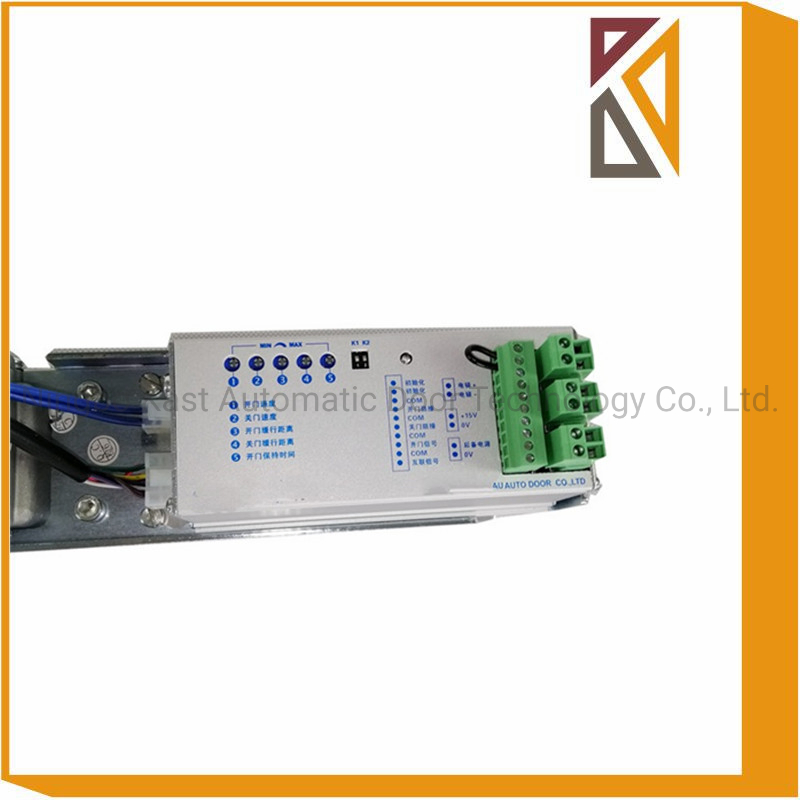 Automatic Swing Door System for Hospital Manual Swing Door