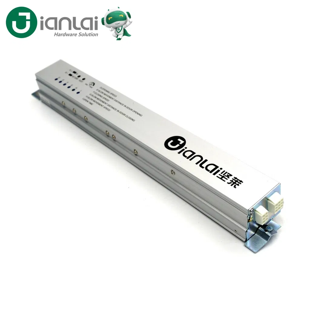 Door Hardware Components