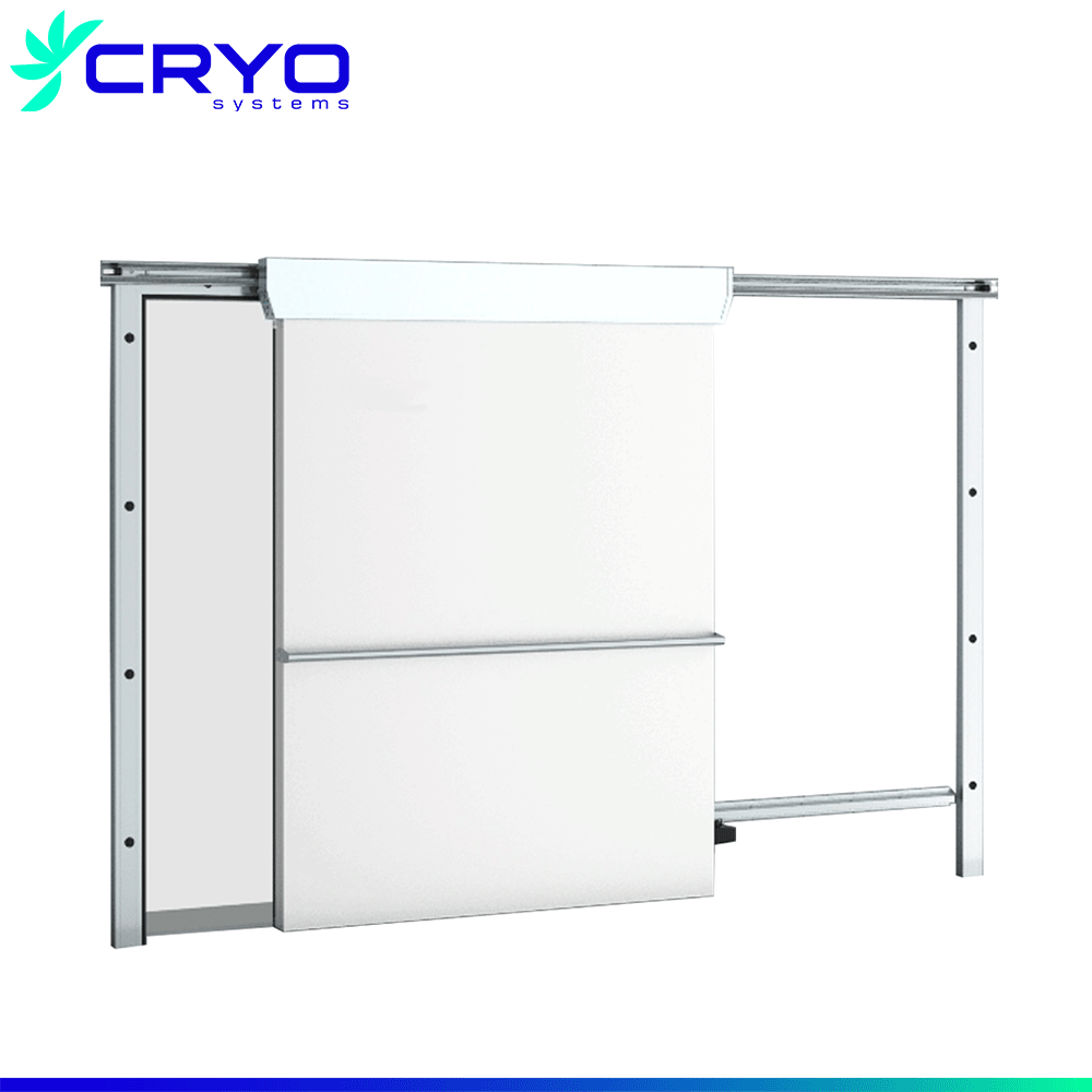 Walkin Freezer Cold Storage Room Doors Cost Polyurethane Insulation Marine Cold Store Room Door