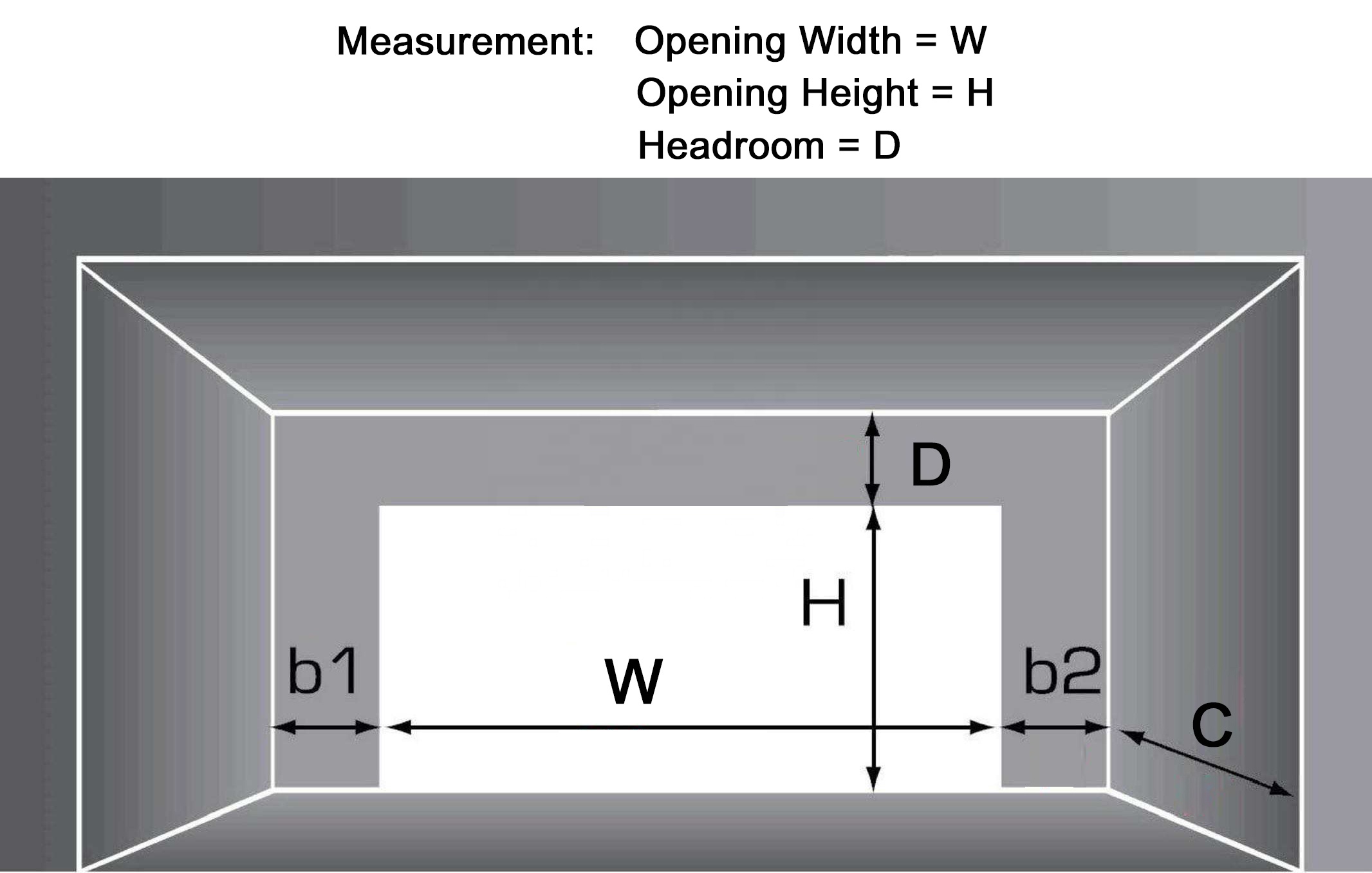 QINGTIAN Modern 8x7 Overhead Garage Door American Horizontal Sliding Flap Galvanized Steel Villa Insulated Rubber Seal Electric