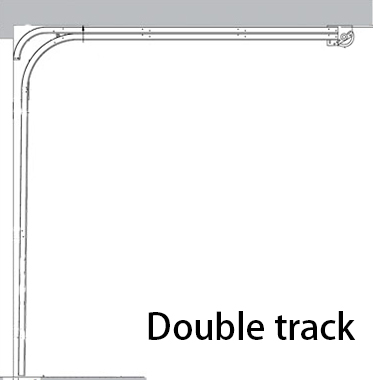 Double Track