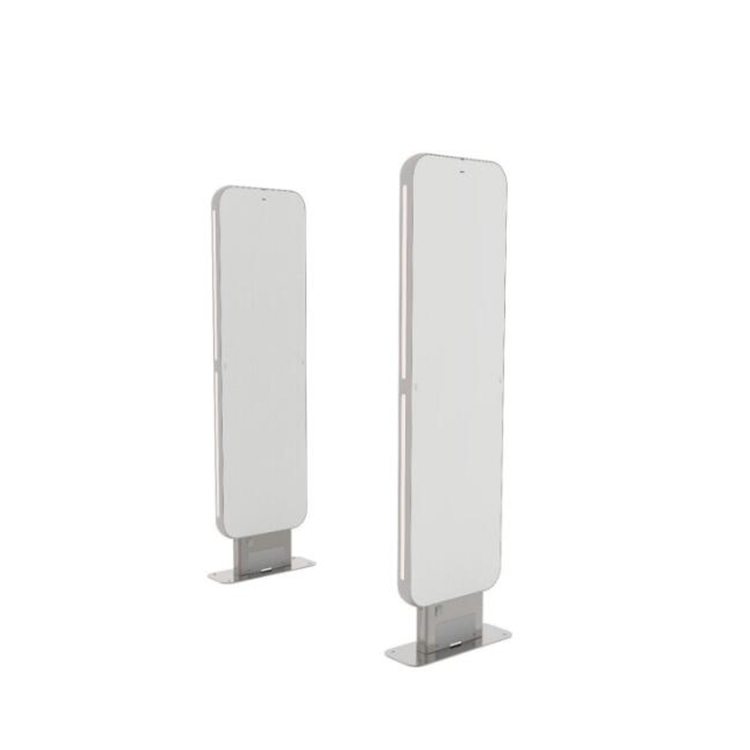 UHF Rfid Channel Door Radio Frequency Identification Warehouse Access Control Inbound and Outbound