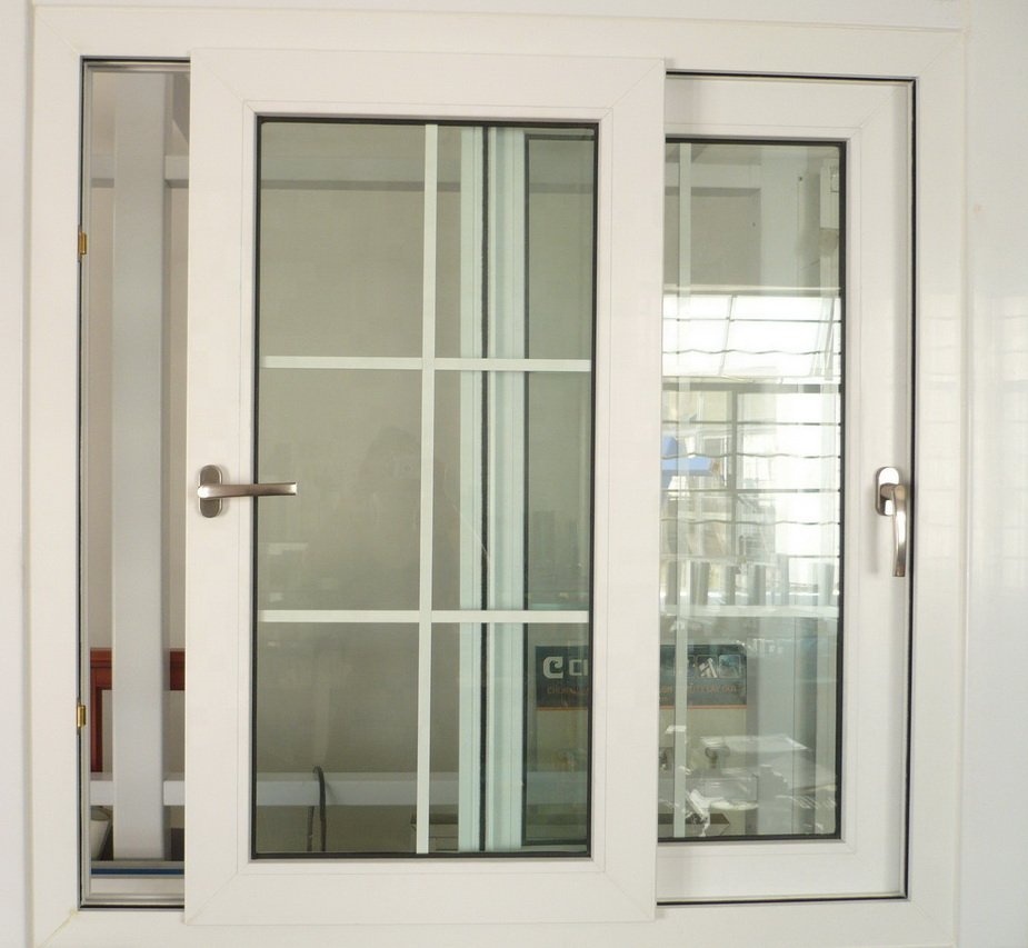 sliding window