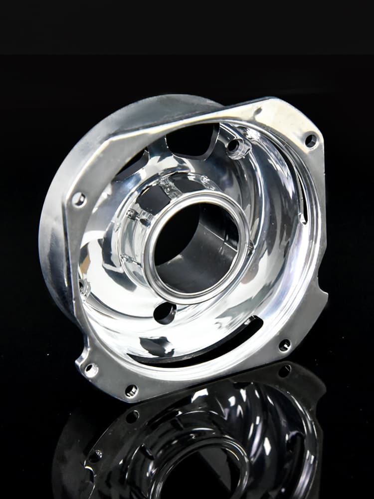 Machined Part Gallery 7