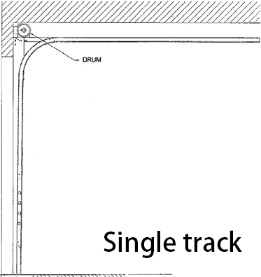 Single Track
