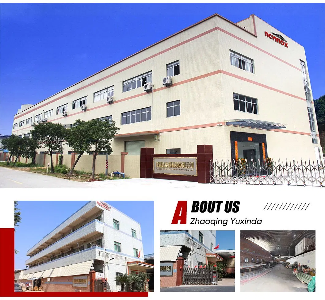 Manufacturing Facility