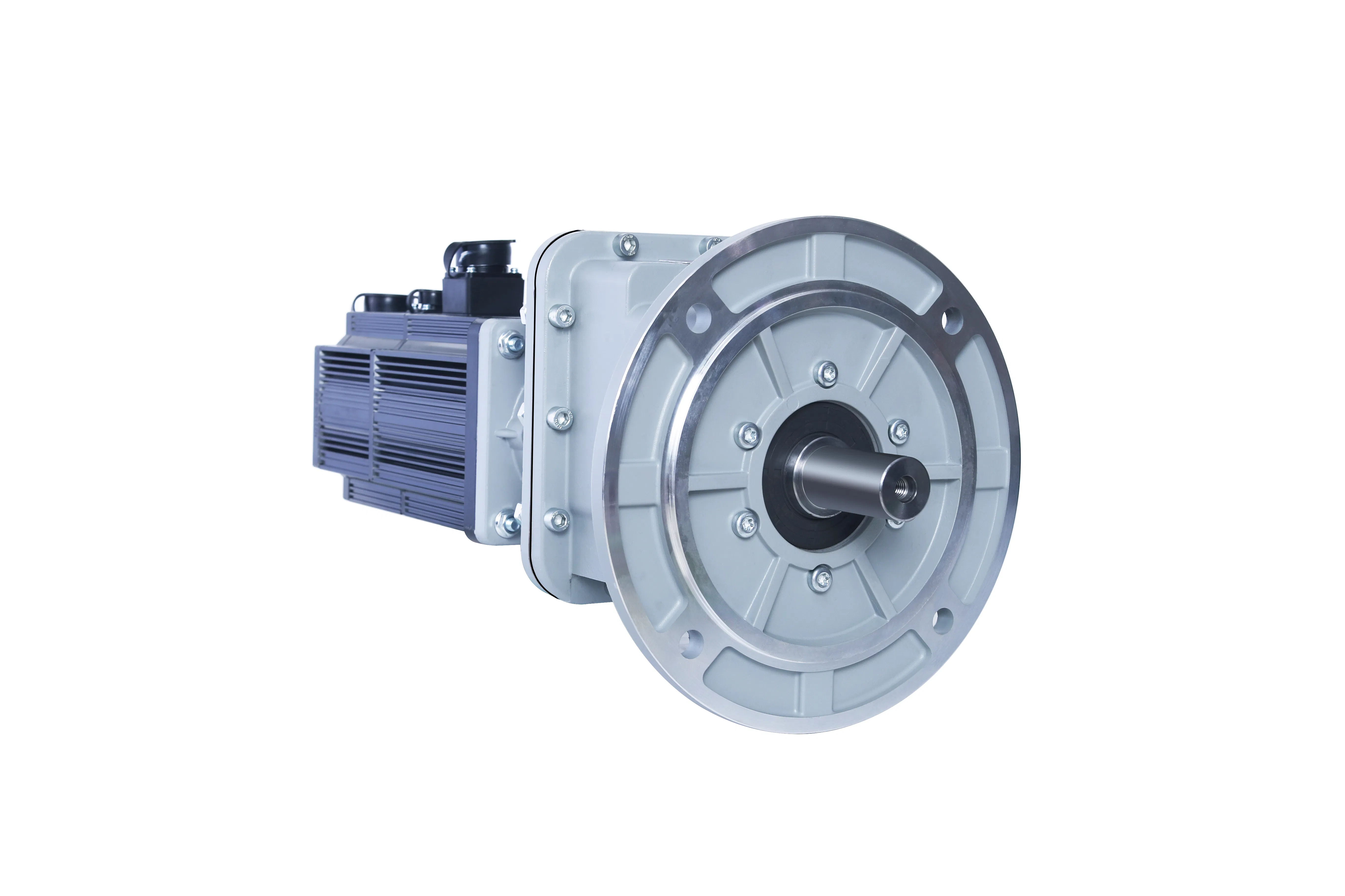 Advanced High-Speed Industrial Door Control System for Efficiency