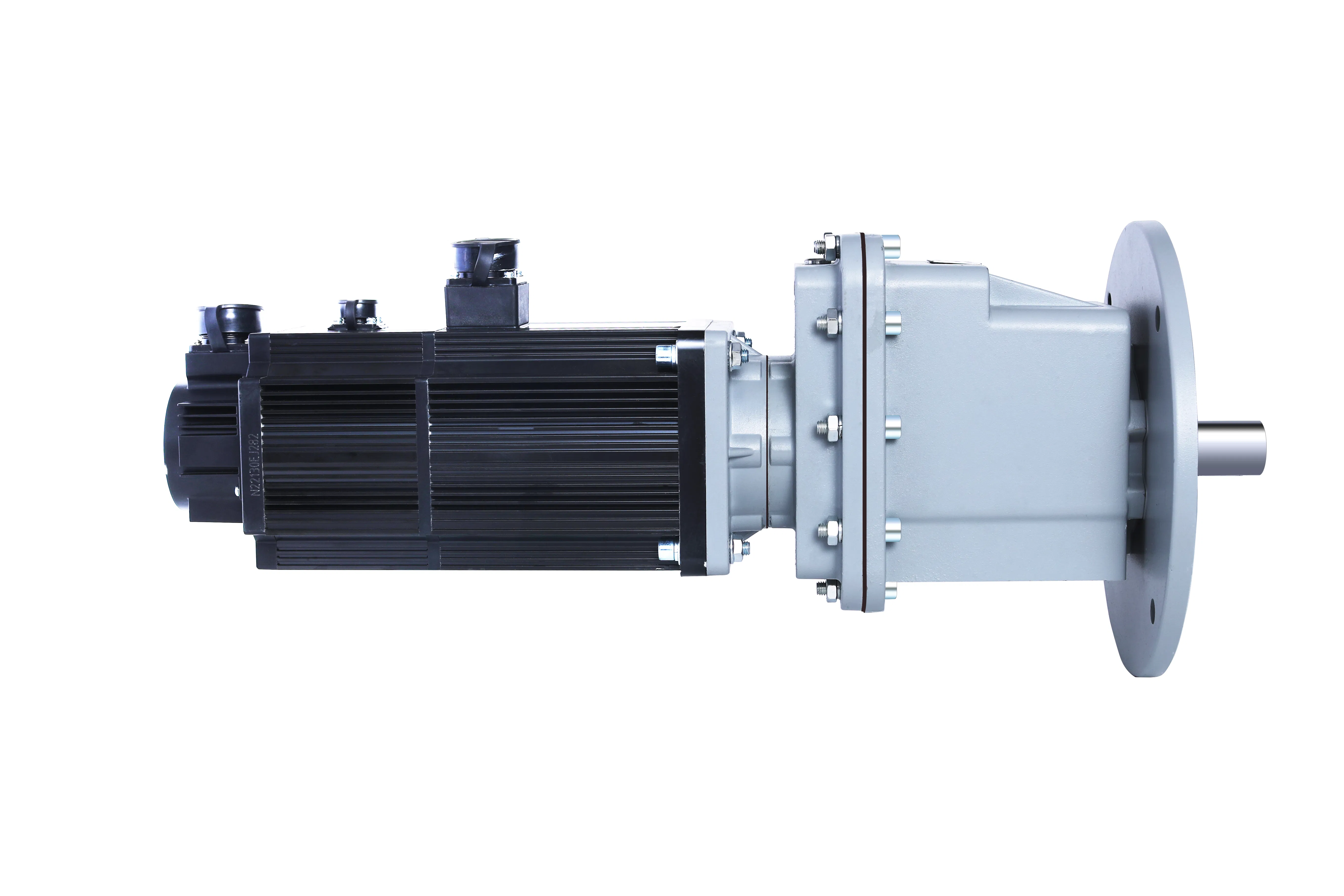 Advanced High-Speed Industrial Door Control System for Efficiency