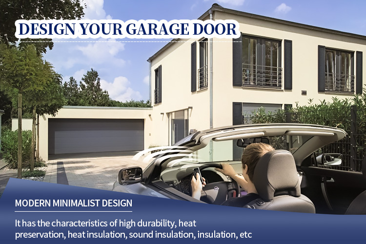 Garage Door Intro