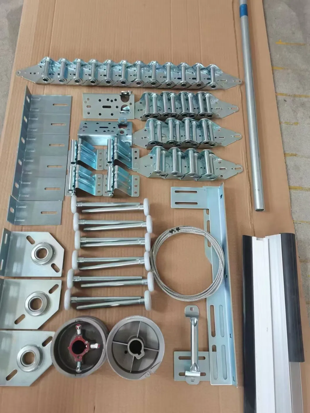 Hardware Box