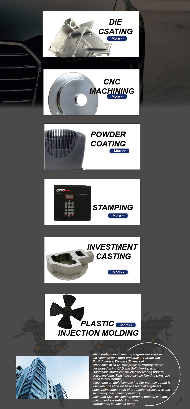 Product Categories Image 1