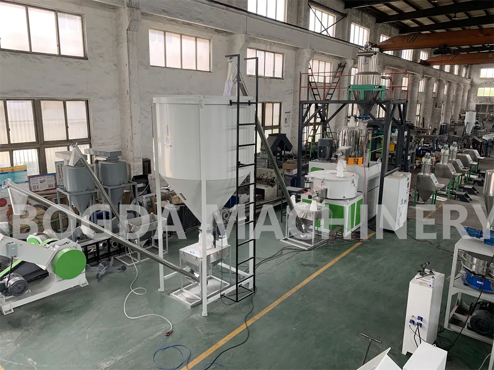 Control System