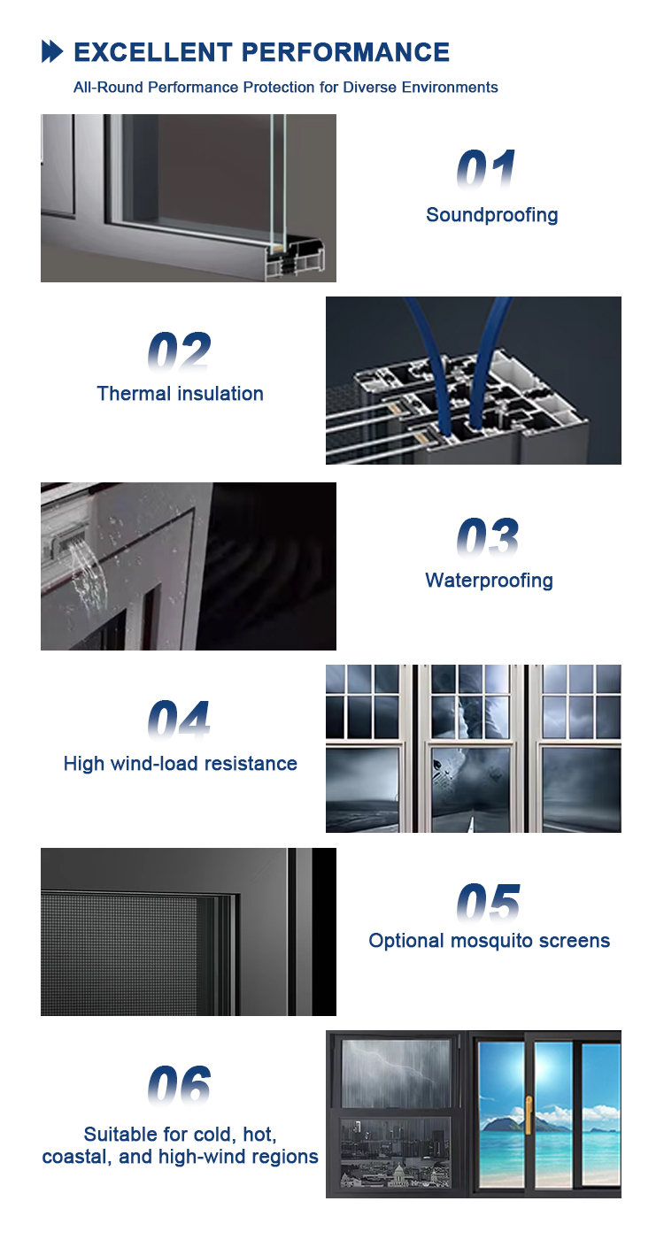 Residential Doors