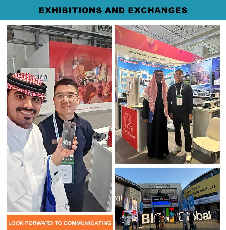 Company Exhibition