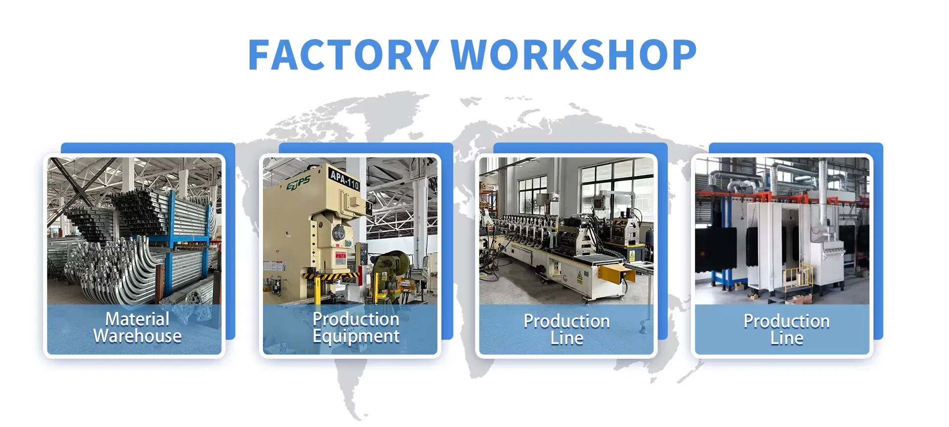 Production Line