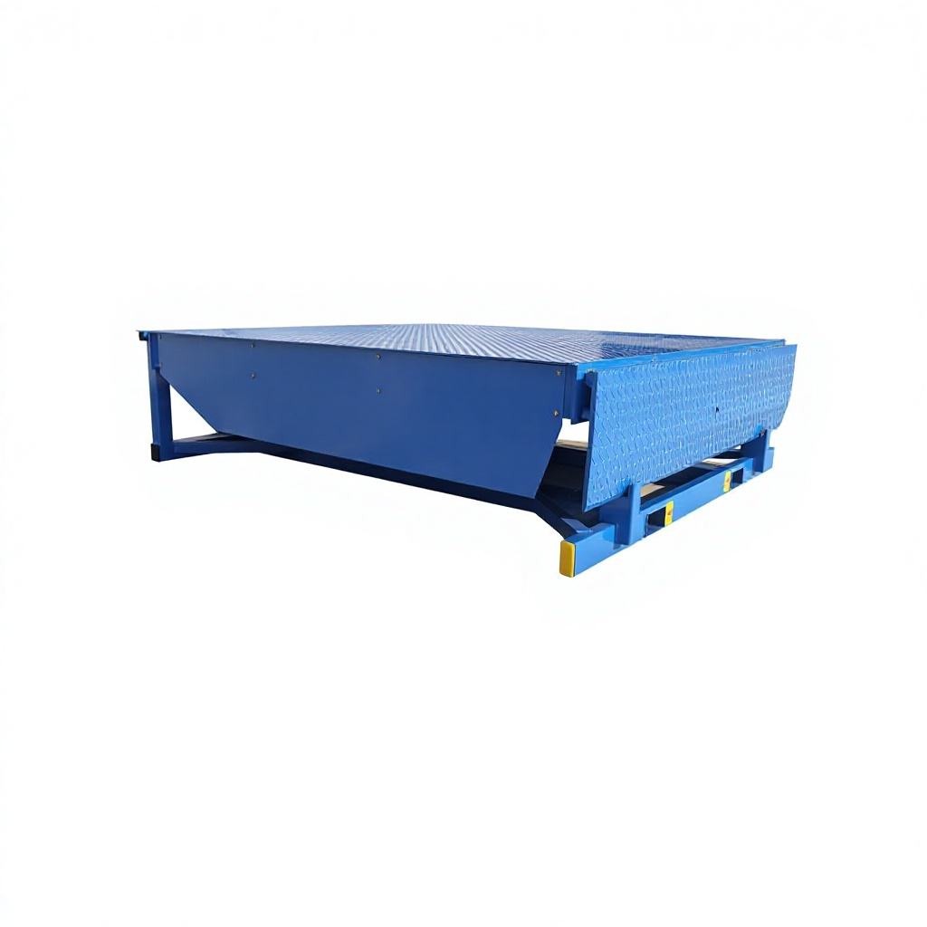 Warehouse Logistics