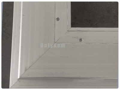 Aluminum Frame