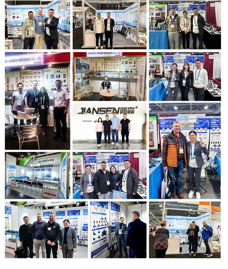 Production machinery and staff