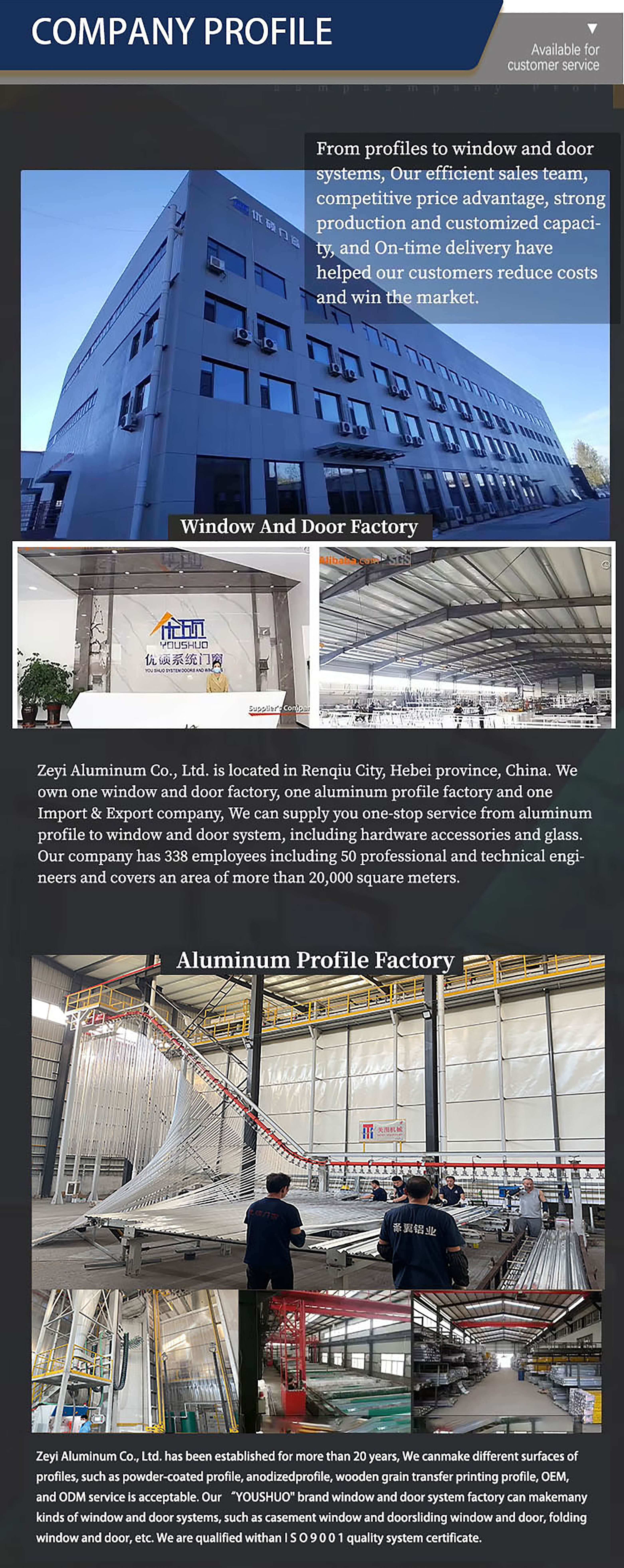 Factory process 2