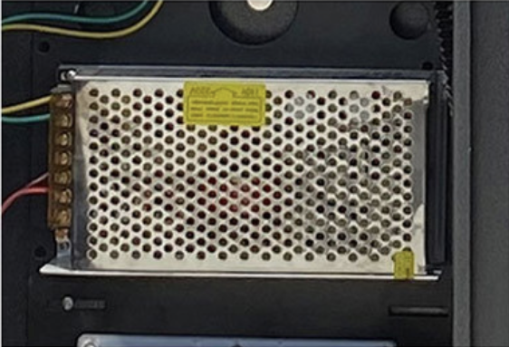 Power Supply
