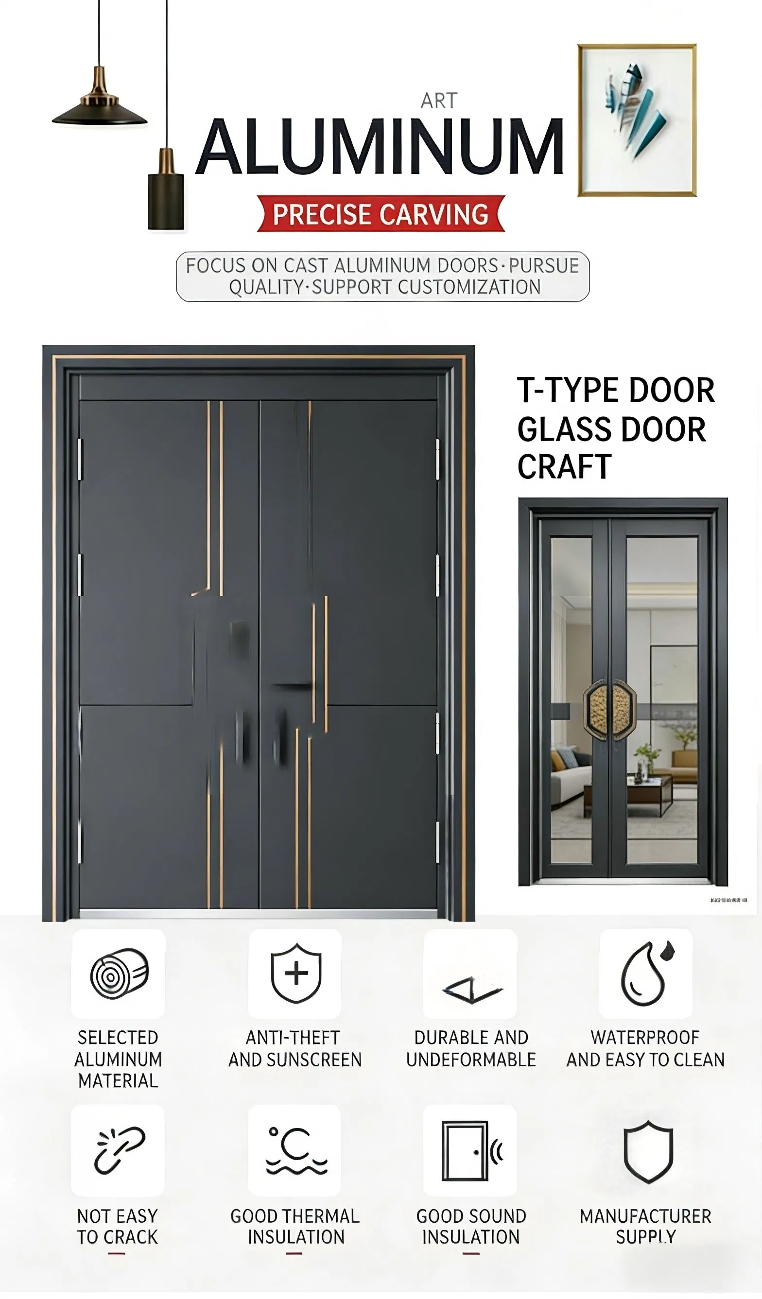 Bespoke Shieldguard Entryway: Top Quality Customized Security Solution