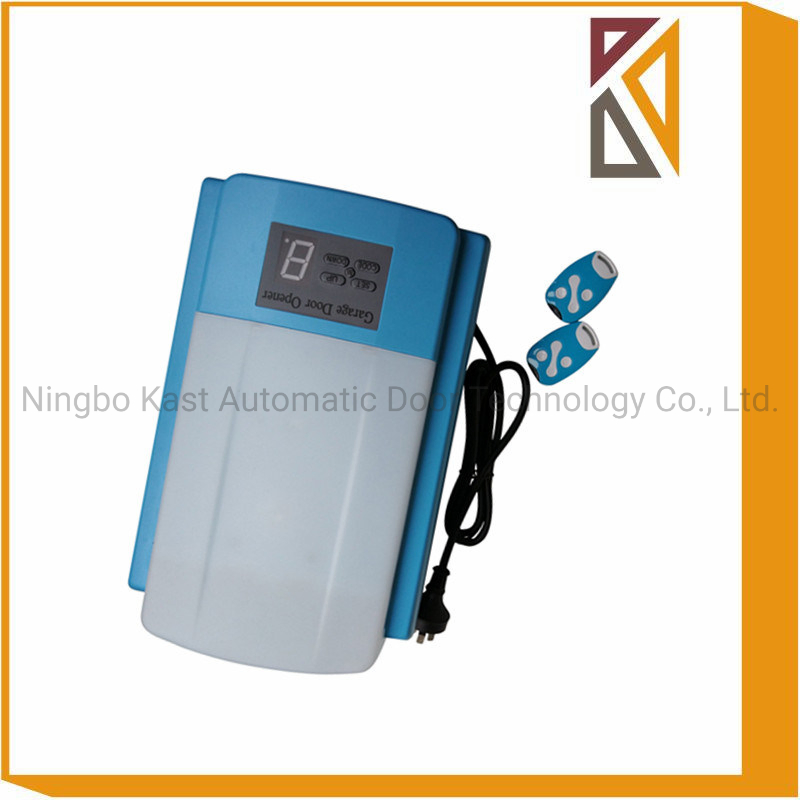 Automatic Garage Door System, South Africa/Intelligent Design