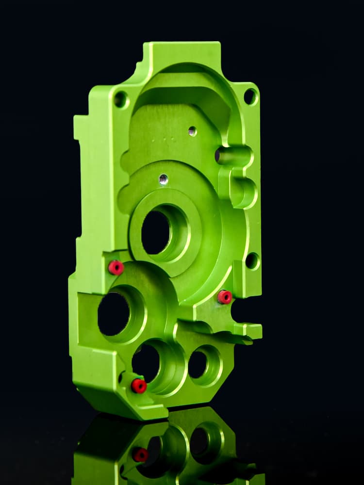 Machined Part Gallery 11