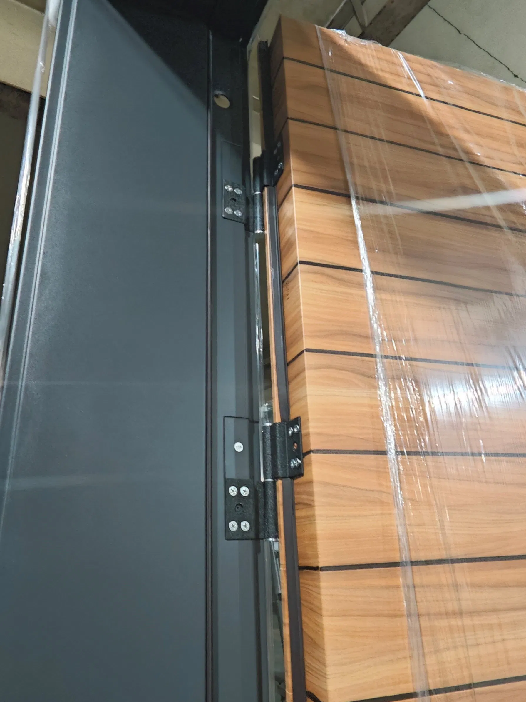 Bespoke Defense Gateway Solution for Optimal Residential Security