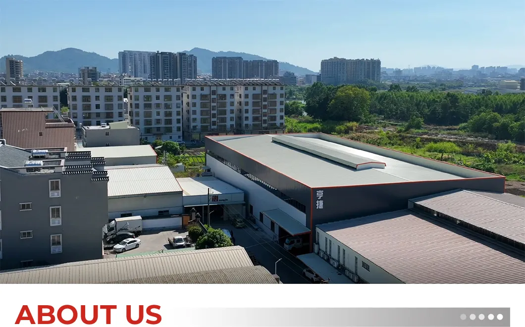 Manufacturing Facility