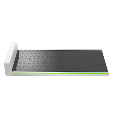 Carpet Antenna