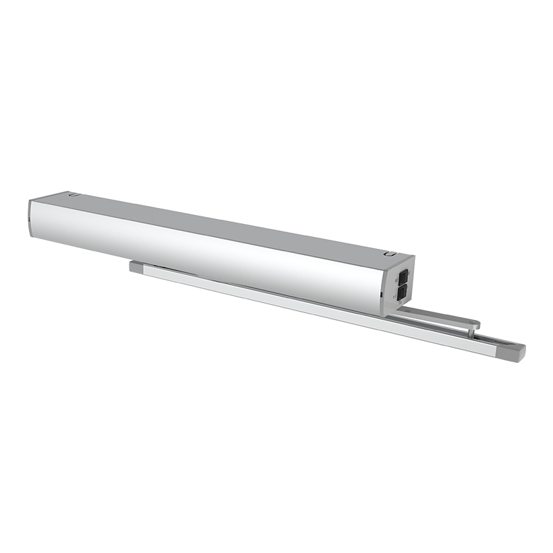 Turtech En16005 Automatic Door System for Residential Swing Door Single or Double Open Can Be Adjusted