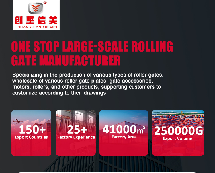 Production Facility