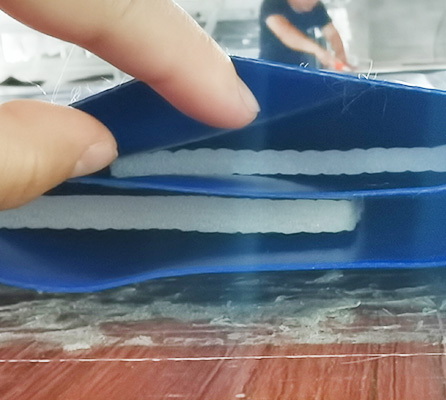 insulation device