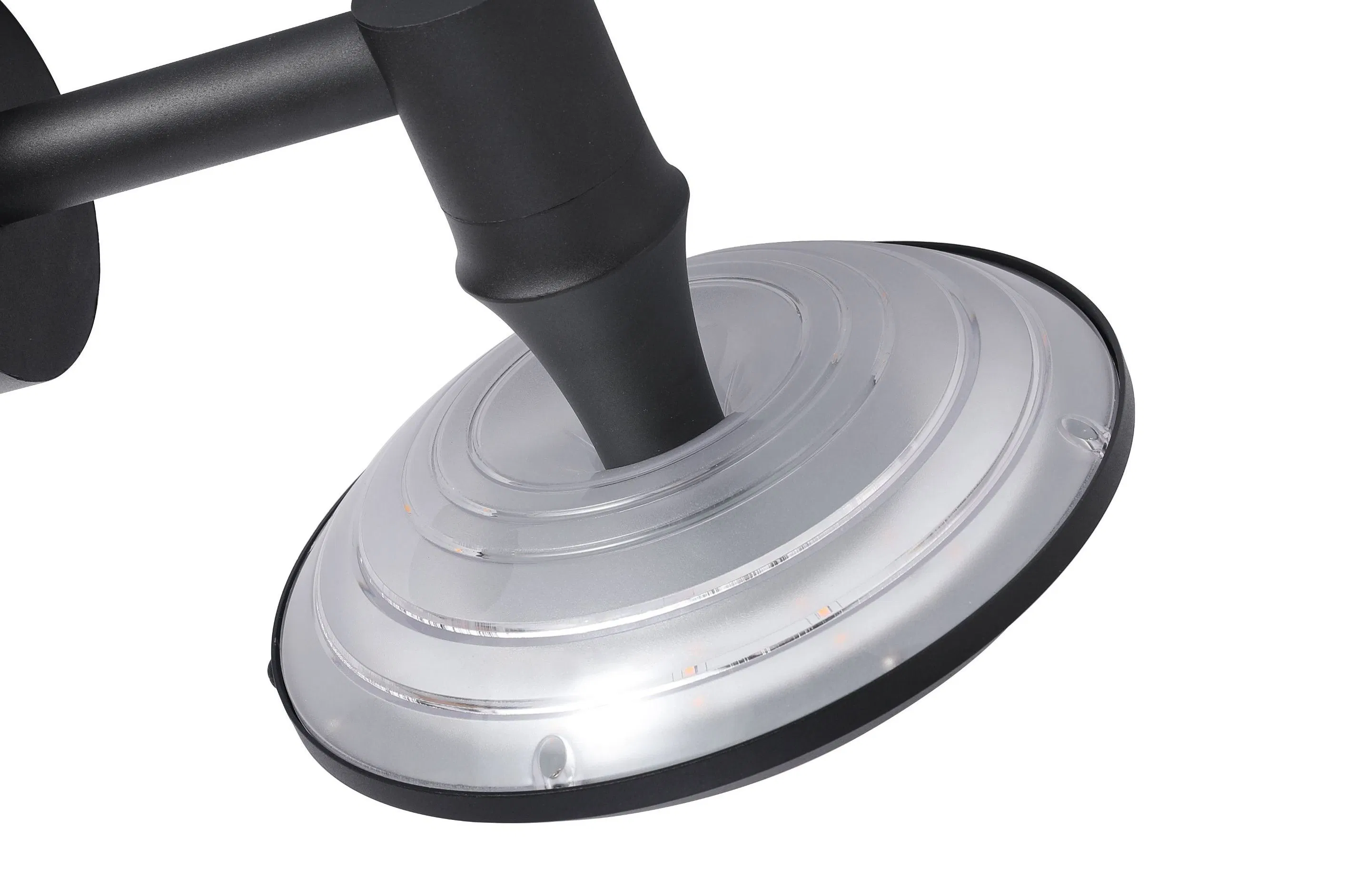 Stylish Garden LED Lamp: Weatherproof Outdoor Use Lighting Solution